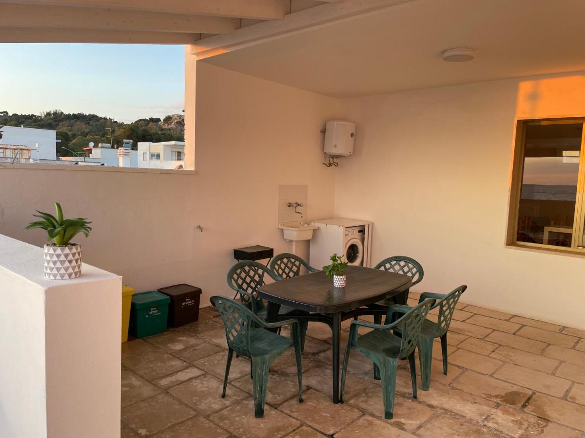 Appartamenti Antonaci 2 Gallipoli Exterior photo