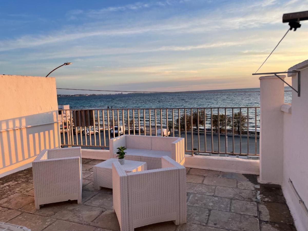 Appartamenti Antonaci 2 Gallipoli Exterior photo