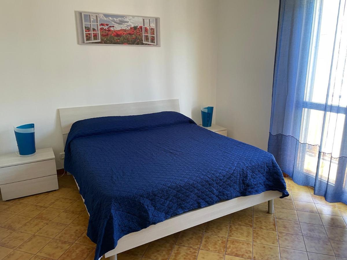 Appartamenti Antonaci 2 Gallipoli Exterior photo