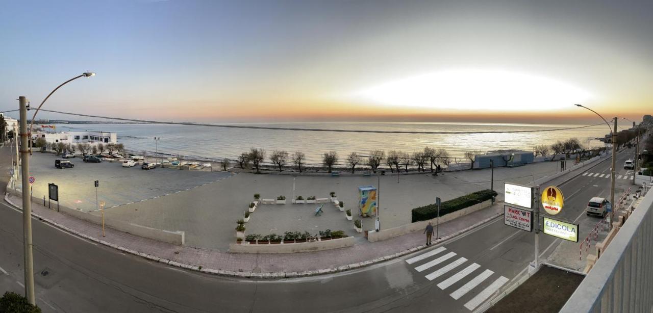 Appartamenti Antonaci 2 Gallipoli Exterior photo