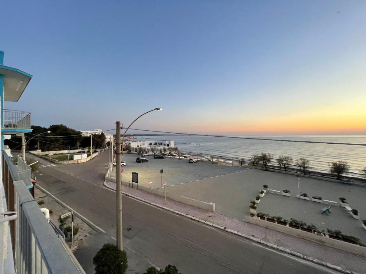 Appartamenti Antonaci 2 Gallipoli Exterior photo