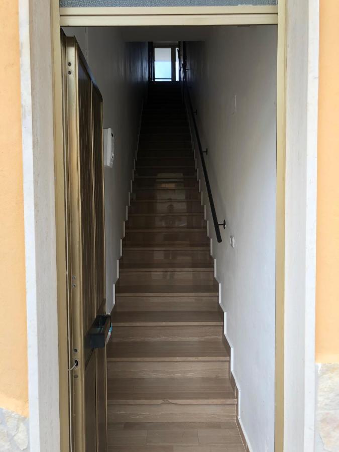 Appartamenti Antonaci 2 Gallipoli Exterior photo
